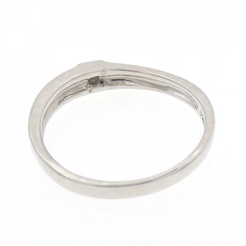 Nhẫn kim cương PT900 0.04CT - Hàng hiệu Authentic 853857