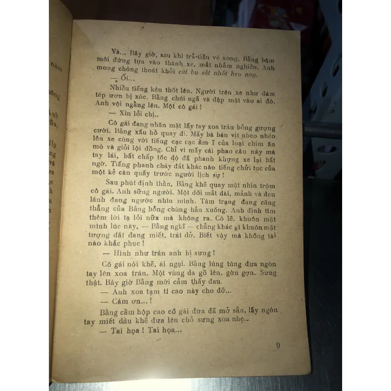 Bùa mê - Phan Quế 799797