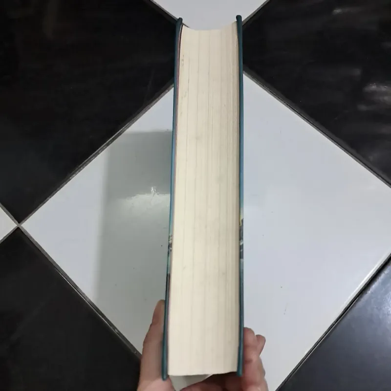 Sách  ấn bản đặc biệt 994011