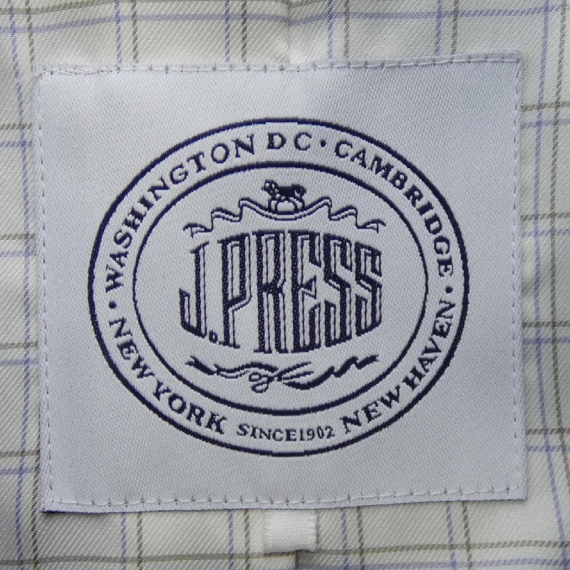 【Mã giảm giá】J.PRESS Áo khoác 641527