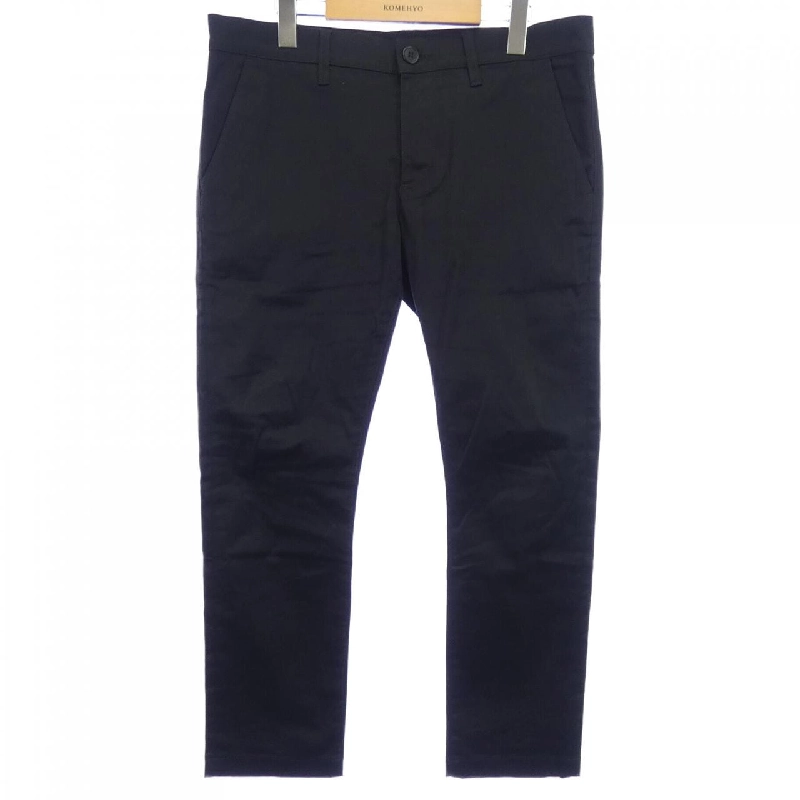 SAINT LAURENT 379459 YYS04 Quần - Hàng hiệu Chính hãng 890467