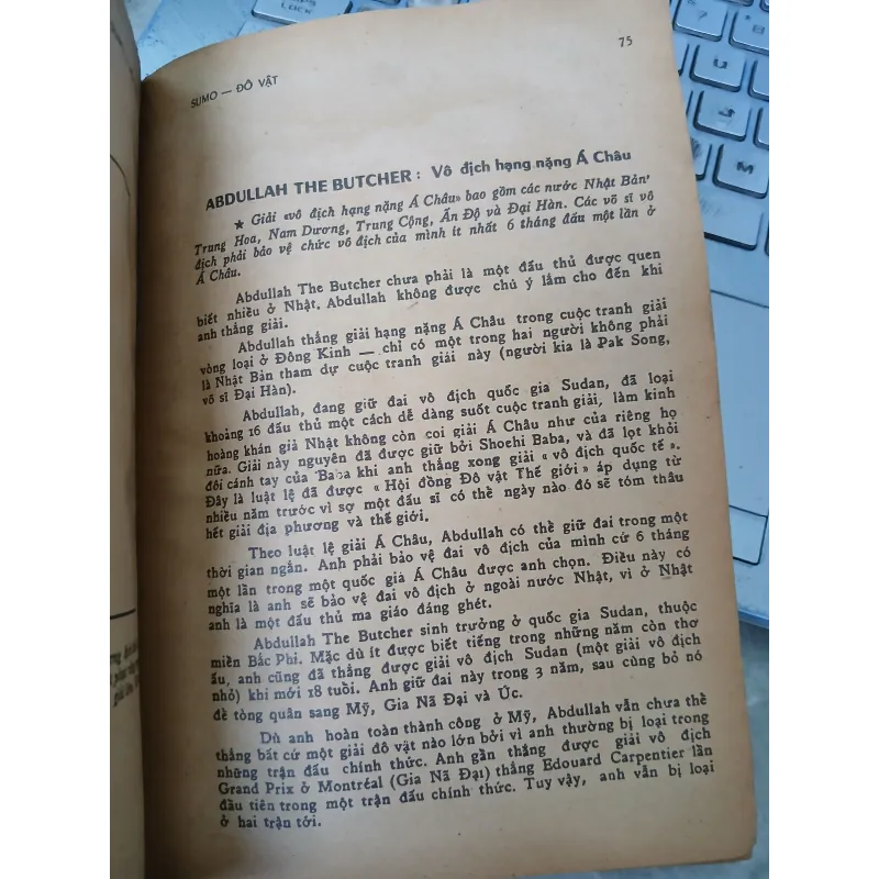 ĐÔ VẬT - HÀNG THANH 748712