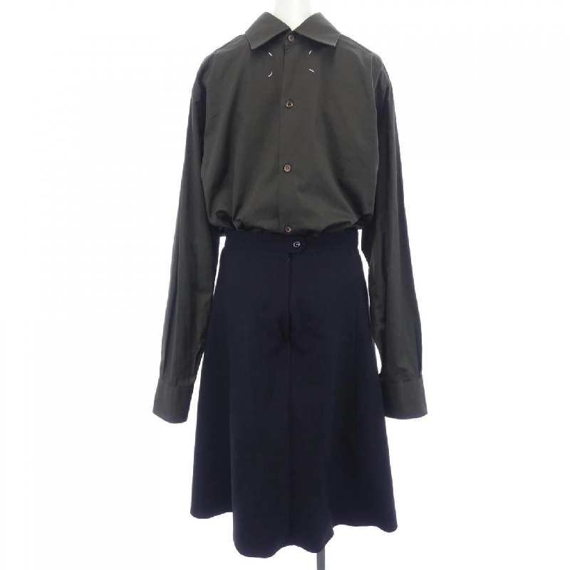 Maison Margiela S51DD0026 Đầm - Hàng hiệu Chính hãng 816444