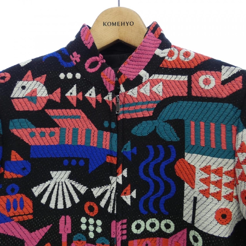 【Mã giảm giá】Áo khoác EMPORIO ARMANI 635045