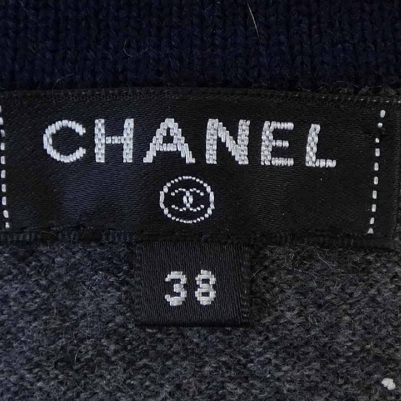CHANEL P59183K07742 Áo len - Hàng hiệu Chính hãng 773137