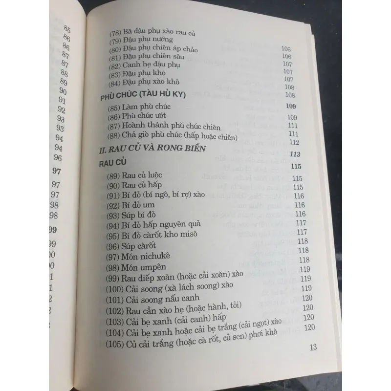 Sách Nghệ Thuật Nấu Ăn Vui Khỏe Theo Phương Pháp Thực Dưỡng Ohsawa – Diệu Hạnh mới 90% 674774