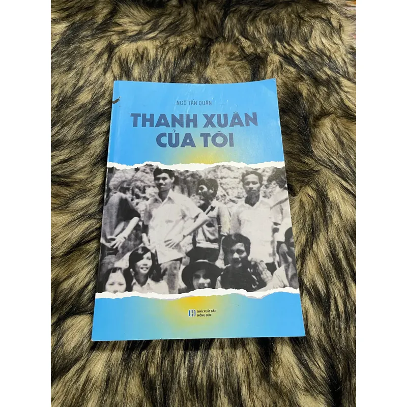 Thanh Xuân của tôi 594212