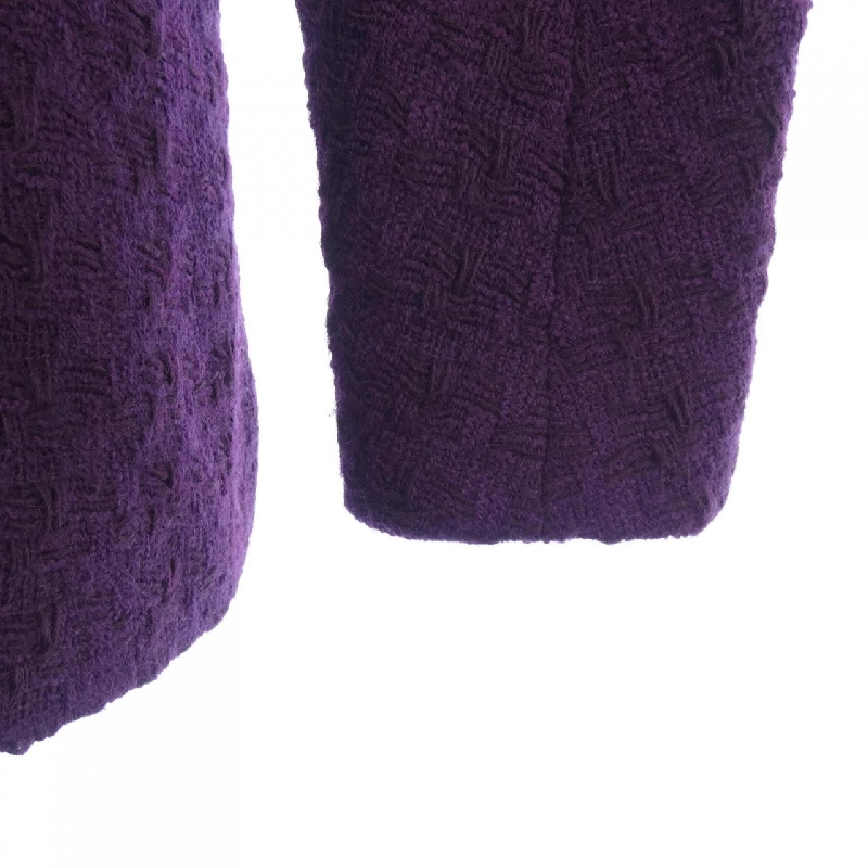 【Mã giảm giá】【Cổ điển】Áo khoác CHANEL 639902