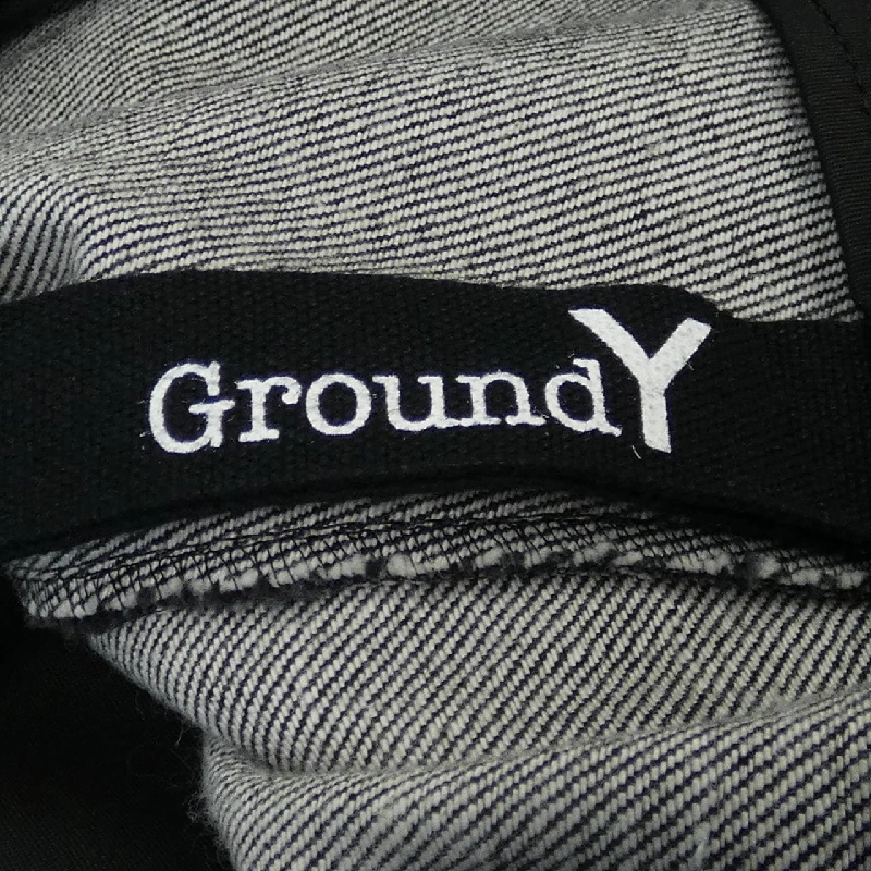 Quần GROUND Y - Hàng hiệu Authentic 891830