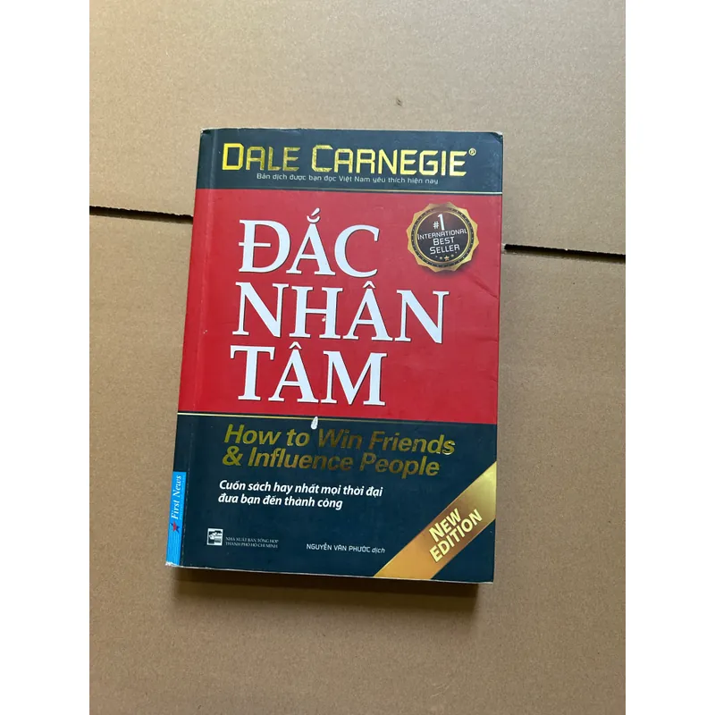 Đắc nhân tâm 722618