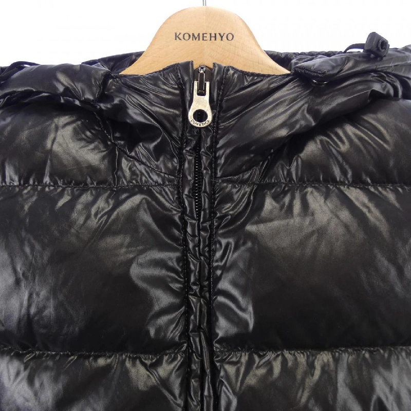 Áo gile lông vũ DUVETICA GOCCIA - Hàng hiệu Authentic 816091