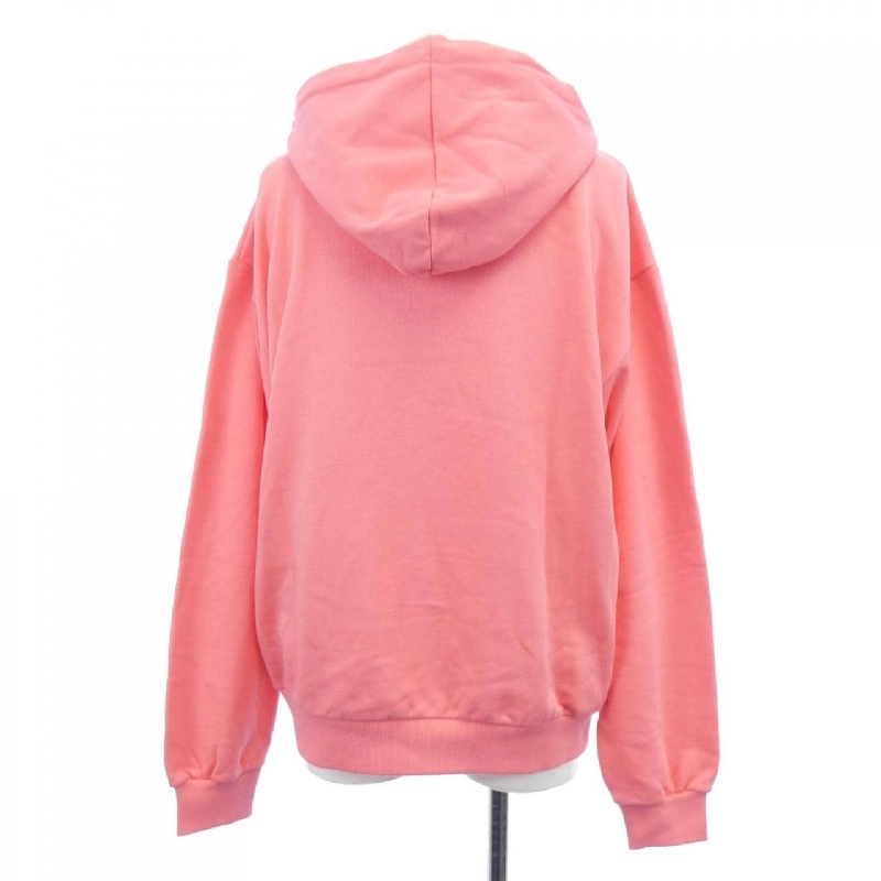 セリーヌ CELINE CELINE áo hoodie rộng 2Y321670Q - Hàng hiệu Authentic 896783