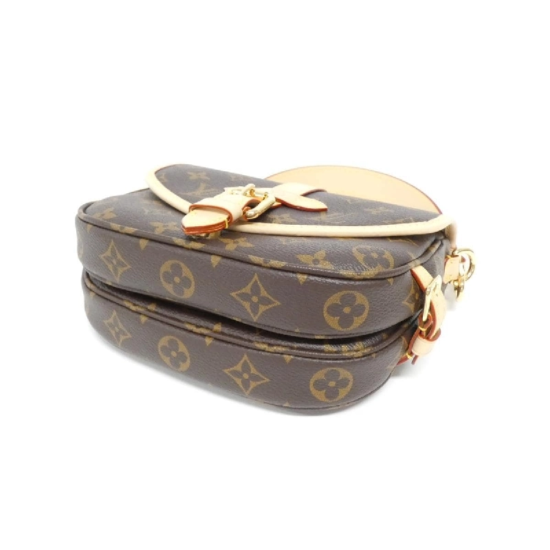 【Sản phẩm chưa sử dụng】Túi Louis Vuitton Monogram Soumure BB M46740 613658