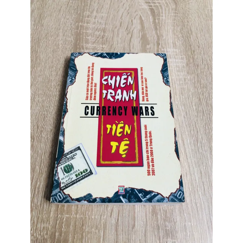 CHIẾN TRANH TIỀN TỆ 992414