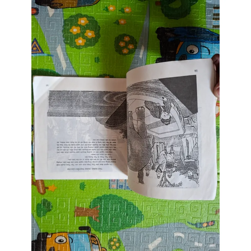 100 Gương Trẻ Tốt tập 1 (1998) 1009932