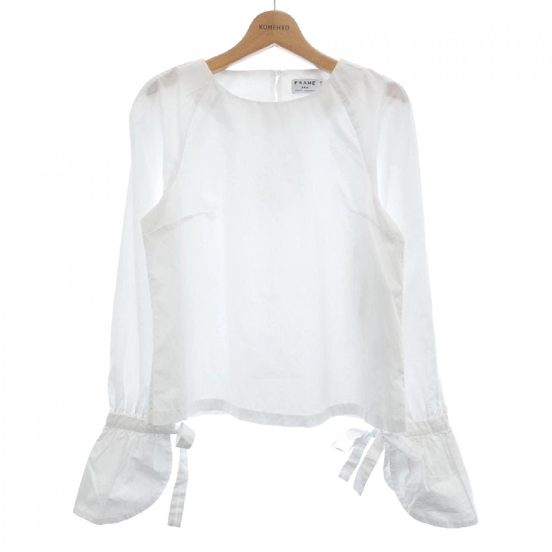 Áo TOP FRAME - Hàng hiệu Authentic 773889