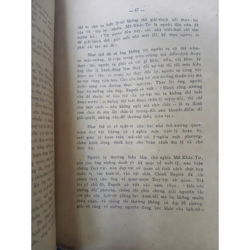 TINH THẦN KHOA HỌC ĐẠO HỌC - NGUYỄN ĐĂNG THỤC 999579