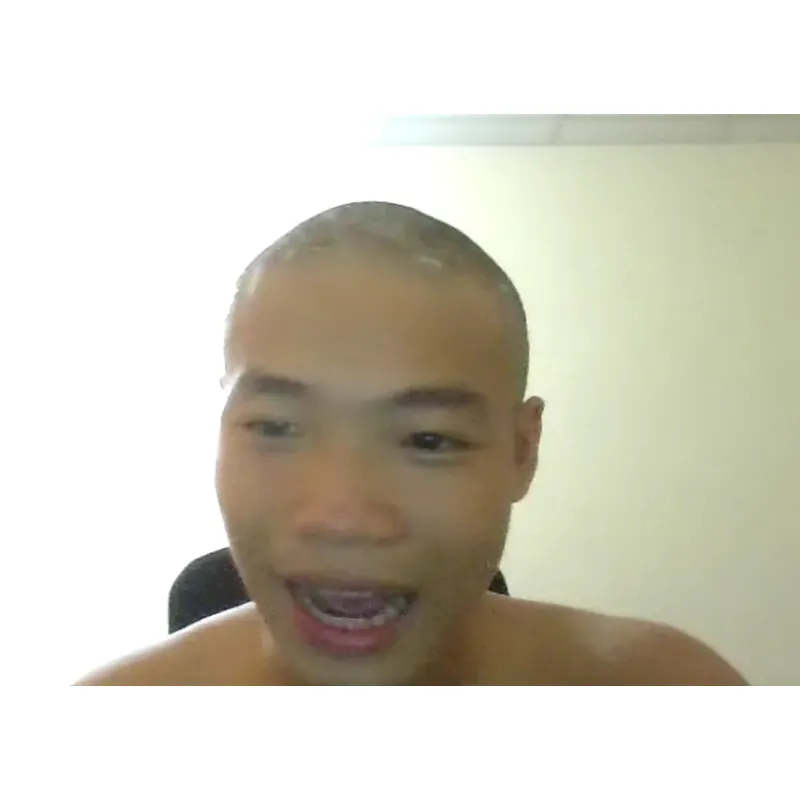 Chó đột biến (rụng lông lúc mới đẻ) 788753