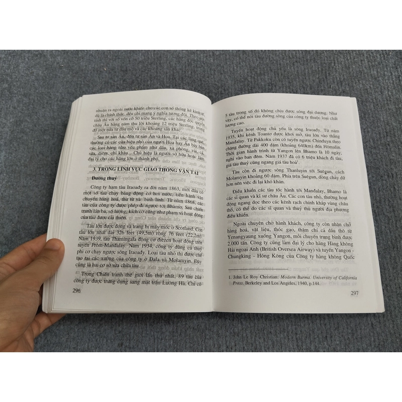LỊCH SỬ MYANMA 533401