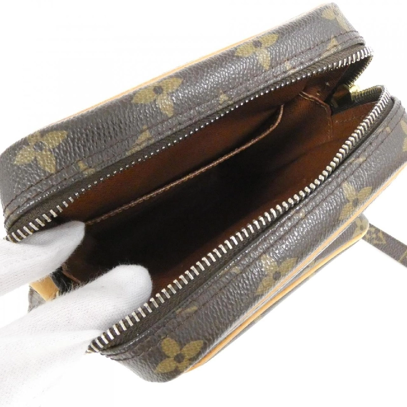 Túi xách vai Louis Vuitton Monogram Amazon M45236 610794