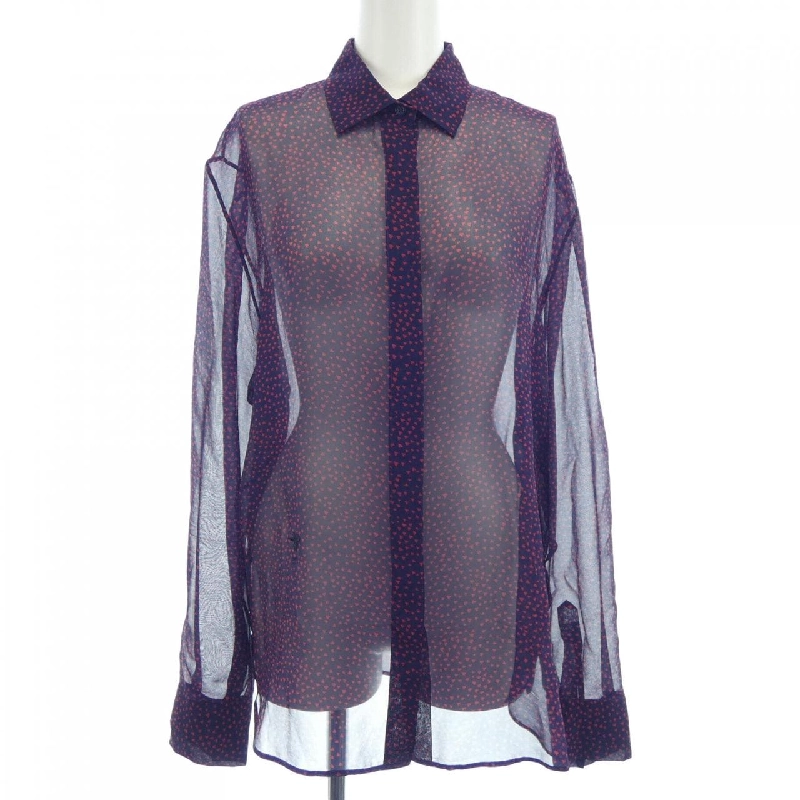 【Khuyến mãi】Áo sơ mi CHRISTIAN DIOR 645722