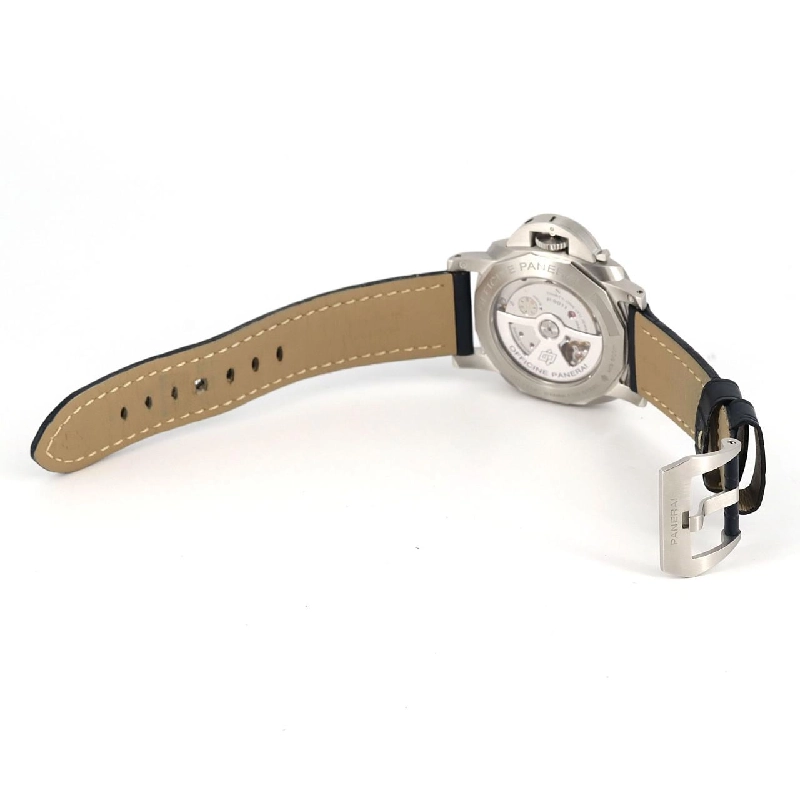 Panerai Luminor GMT PAM01033 SS tự động - Hàng hiệu chính hãng 882766