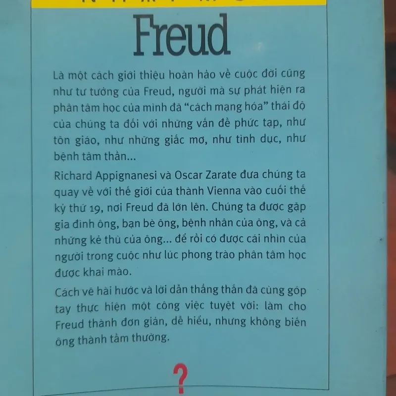 NHẬP MÔN Freud 612972