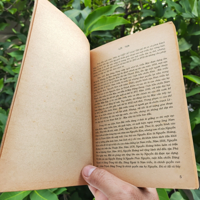 Việt Sử Giai Thoại - 65 Giai Thoại Thế Kỷ XVI - XVII 525468
