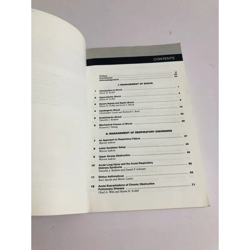 📚 THE WASHINGTON MANUAL OF CRITICAL CARE 593717