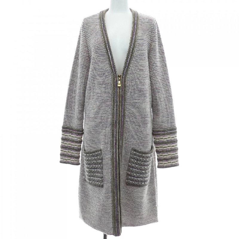 Escada ESCADA Áo khoác dài - Hàng hiệu Chính hãng 815376