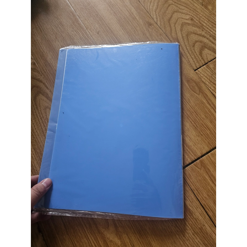 Bìa lá 40 tờ như hình chỉ 30k 479540