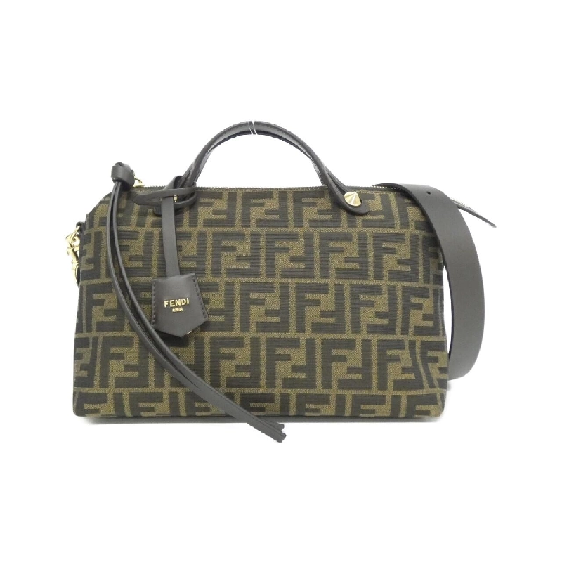 Fendi By The Way Soft Medium 8BL155 AFPM Túi - Hàng hiệu Chính hãng 804398