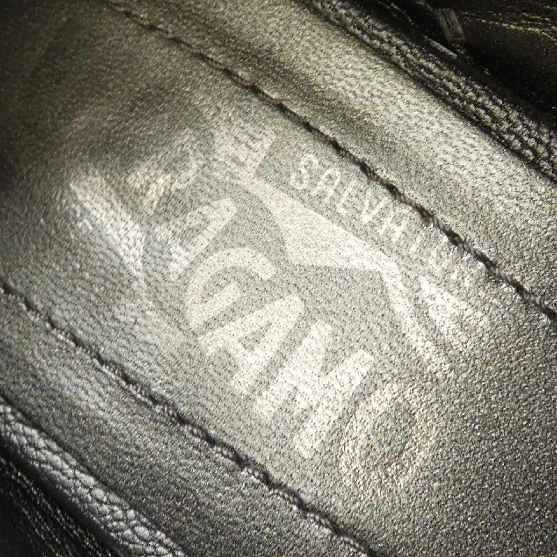 Giày cao gót SALVATORE FERRAGAMO - Hàng hiệu Authentic 828580