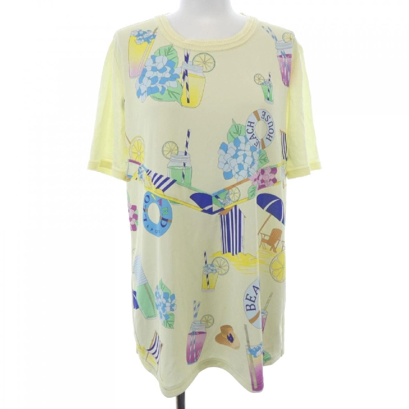 LEONARD SPORT Top - Hàng hiệu Authentic 822963