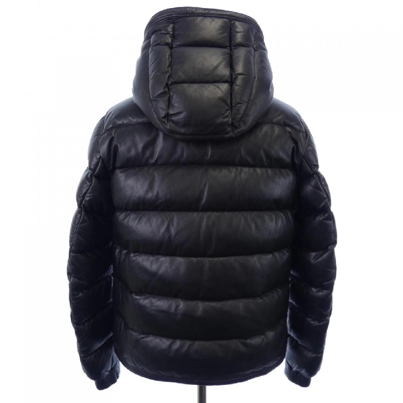 MONCLER GEBROULAZ Áo khoác lông - Hàng hiệu Chính hãng 889374
