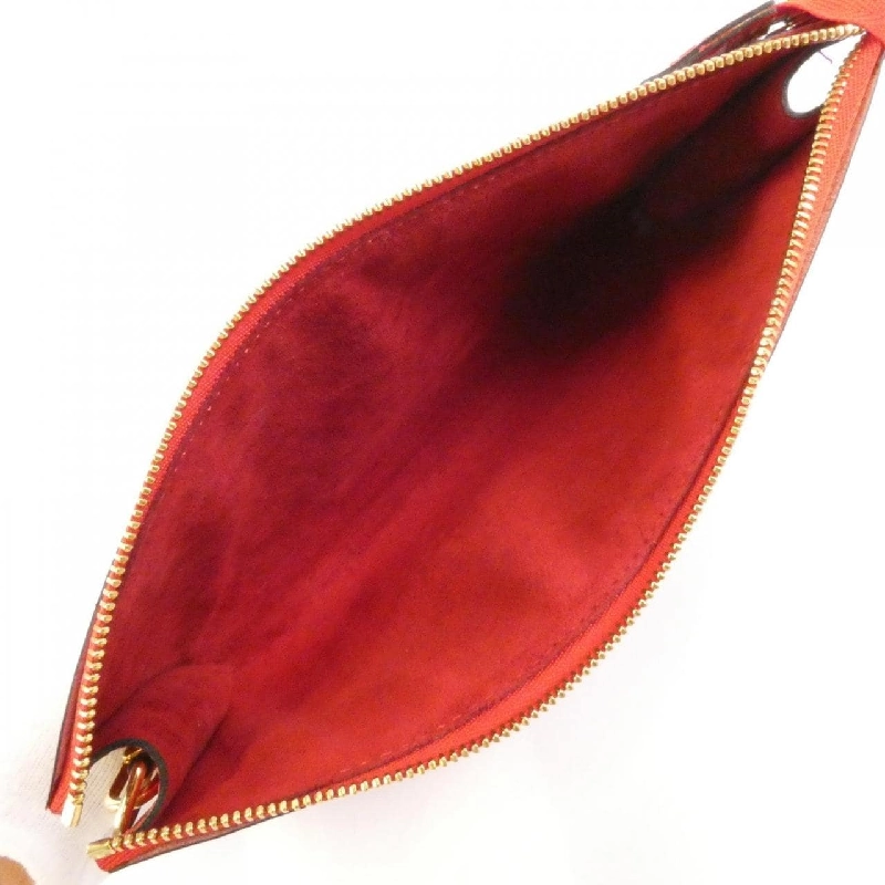 Túi xách phụ kiện Louis Vuitton Epi Pochette Accessoires 24cm M52947 - Hàng hiệu chính hãng 806158