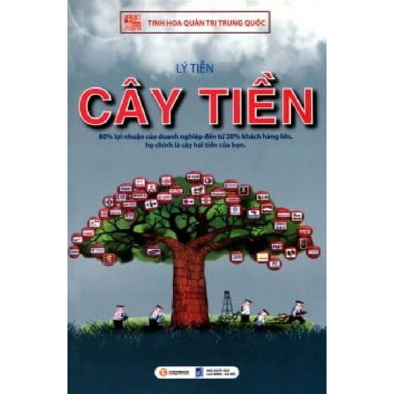 Cây Tiền - Lý Tiễn ASB.PO Oreka Blogmeo 230225 394164