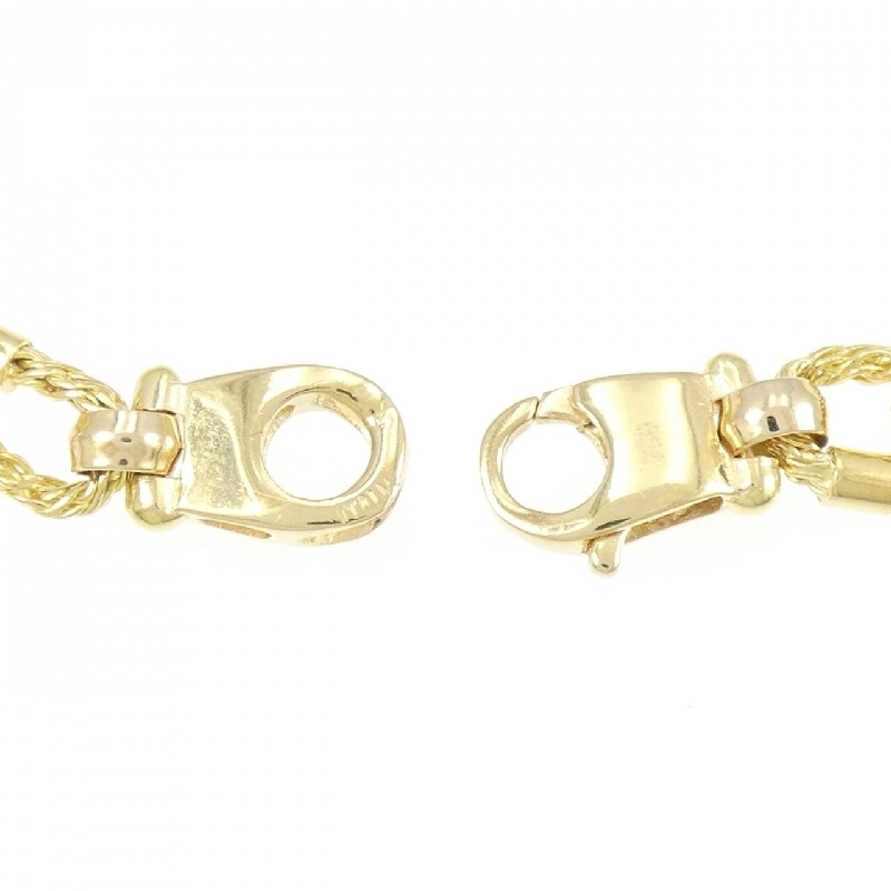 Vòng tay 750YG - Hàng hiệu Authentic 873879