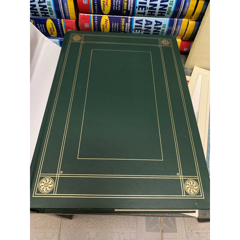 Việt Nam Sử Lược- Trần Trọng Kim 503091