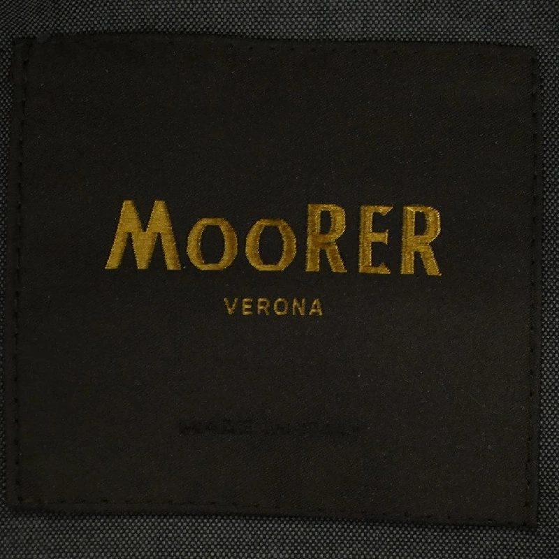 Moorer Blazer - Hàng hiệu Authentic 883007
