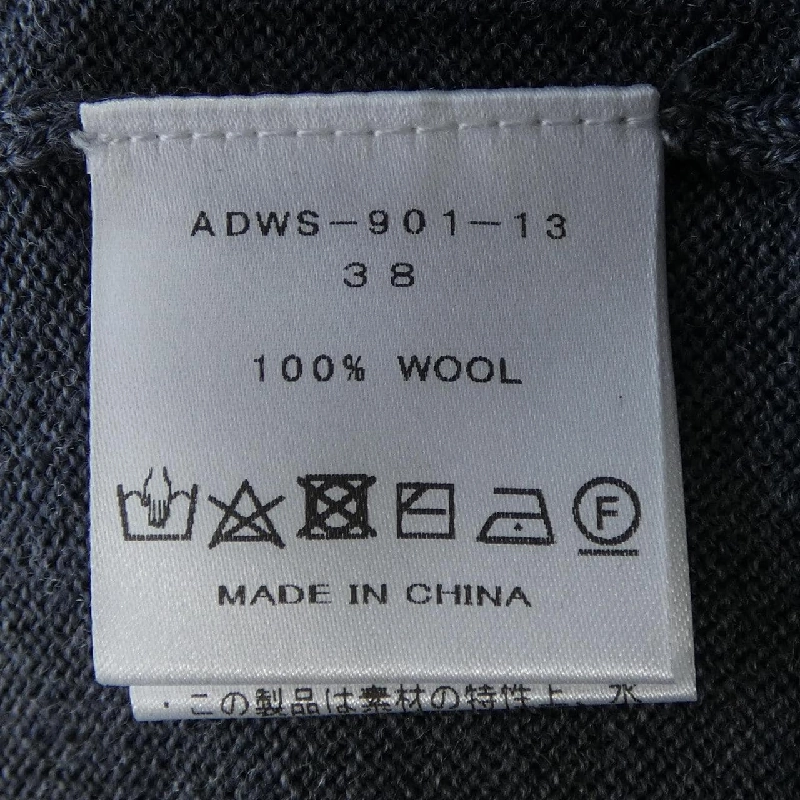 Adawas ADAWAS Áo len - Hàng hiệu Chính hãng 773351