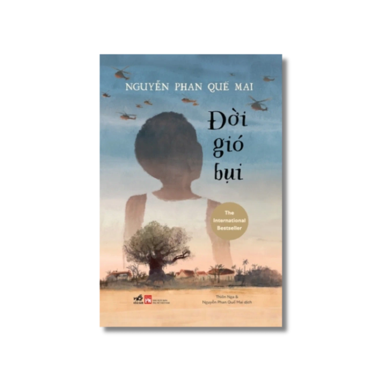 Đời Gió Bụi - Nguyễn Phan Quế Mai 734036