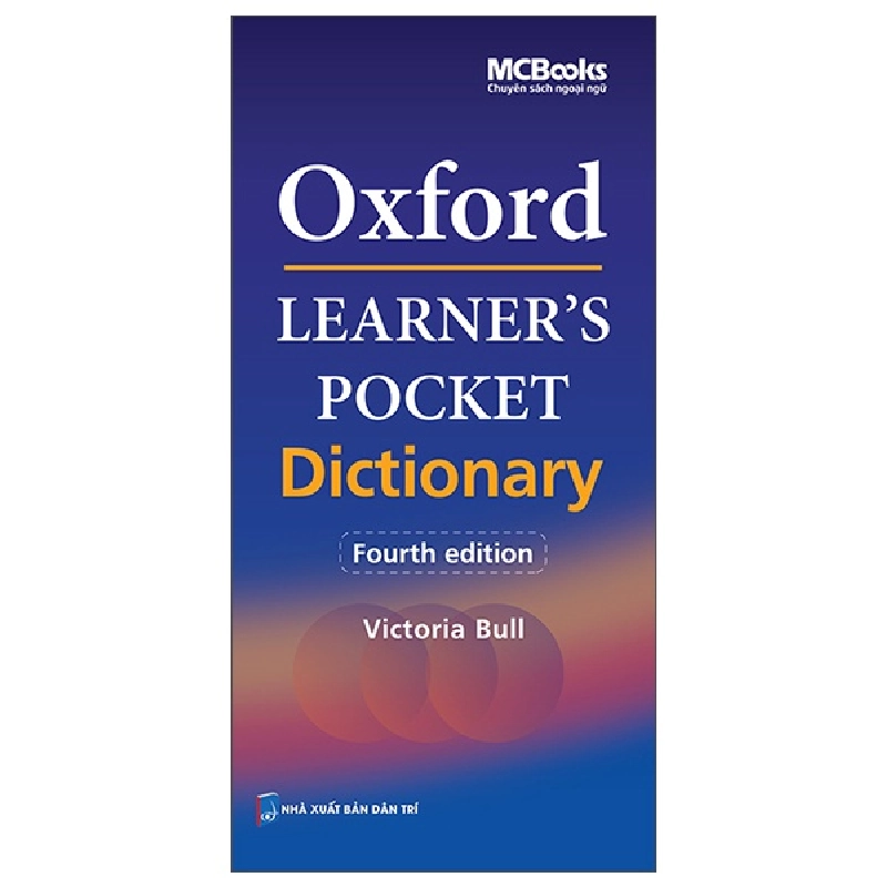 Oxford Learner's Pocket Dictionary - Fourth Edition (2025) - Victoria Bull 738566