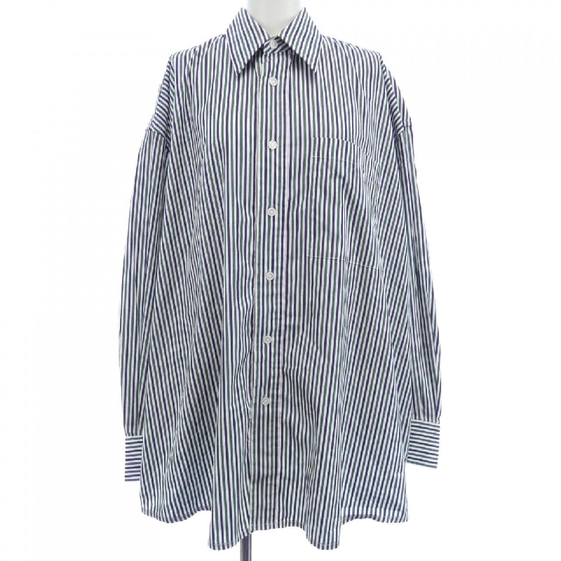 【Mã giảm giá】Bottega Veneta BOTTEGA VENETA Áo sơ mi 641273