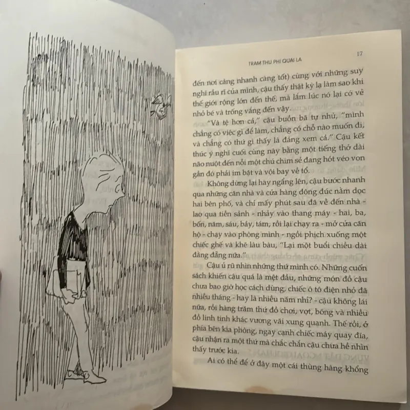 Trạm thu phí quái lạ 777272