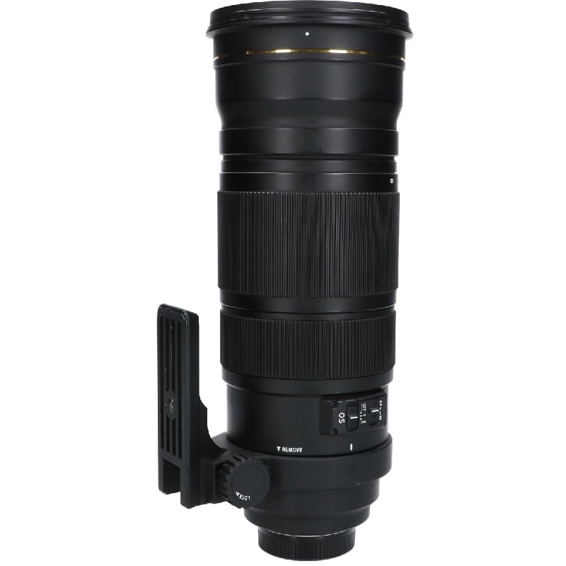 Nikon 120-300mm F2.8EX DG OSHSM - Hàng hiệu Authentic 880897