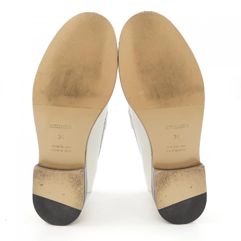 Giày HERMES - Hàng hiệu Authentic 661598