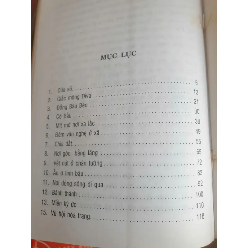 Ầu Ơ...Tình Bậu 747401