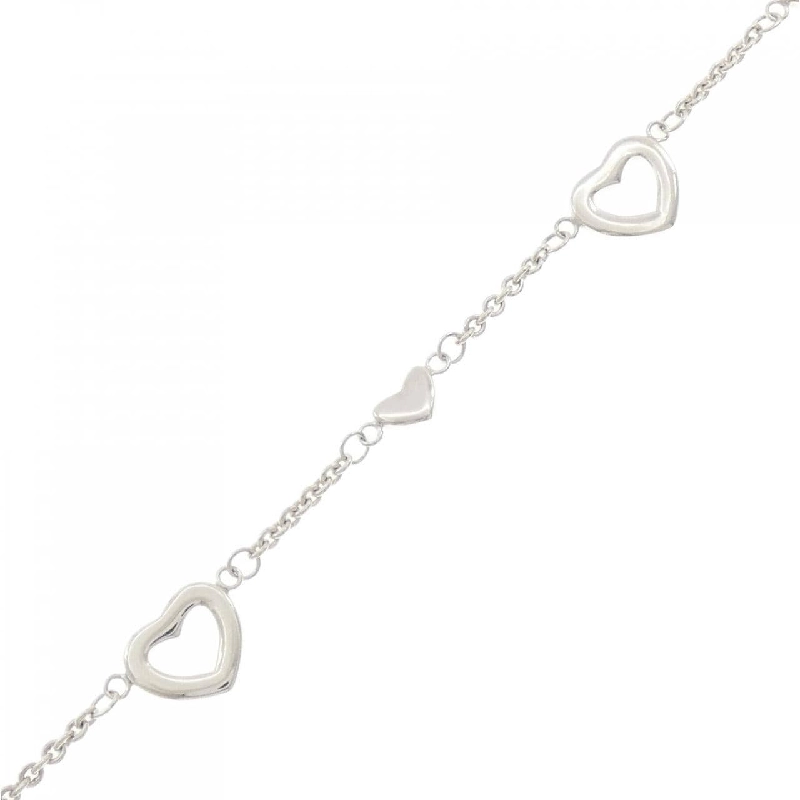 Vòng tay đa trái tim Tiffany - Hàng hiệu Authentic 847703
