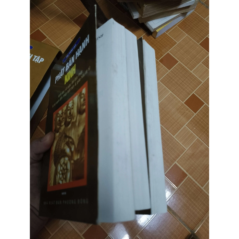 Phật bản hạnh kinh - Xb 2012 - 1340 trang - TÂM LINH - TÔN GIÁO - THIỀN - ANTQ2011-57 923542